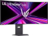 Монитор LG 39GX900A-B, 39", OLED UltraGear 21:9 Curved, 0.03 ms, WQHD (3440x1440), SB-C, PD 65W, HDMI, DP, PBP, Black снимка 2