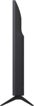 Телевизор LG 43UA74003LB, 43" 4K UltraHD TV 4K (3840x2160), DVB-T2-C-S2, webOS 25 Smart, LAN, USB, Bluetooth снимка 6