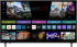 Телевизор LG 55UA74003LB, 55" 4K UltraHD TV 4K (3840x2160), DVB-T2-C-S2, webOS 25 Smart, HDMI eARC, LAN, USB, Bluetooth, Silver снимка 2