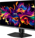 Монитор MSI MAG 272QP QD-OLED X50 Gaming Monitor, 26.5" 500Hz, WQHD (2560x1440) 16:9, QD-OLED, 0.03ms, 300nits, 1500000:1 снимка 2