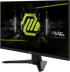 Монитор MSI MAG 274QF Gaming Monitor, 27" 180Hz, WQHD (2560x1440) 16:9, Rapid IPS Anti-glare, 0.5ms, 250nits, 1000:1, 178-178 снимка 2