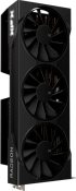 Видеокарта XFX Swift AMD Radeon RX 9070XT Triple Fan 16GB GDDR6 256-bit HDMI 3x DP, SI ONLY снимка 2