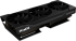 Видеокарта XFX Swift AMD Radeon RX 9070XT Triple Fan 16GB GDDR6 256-bit HDMI 3x DP, SI ONLY снимка 4