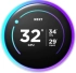 Водно охлаждане Охладител за процесор NZXT Kraken Elite 280 V2 RGB White LCD Display снимка 5