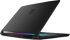 Лаптоп MSI Katana 15 HX B14WFK, i5-14450HX, 512GB SSD, 16GB DDR5, 15.6" QHD (2560x1440), NVIDIA GeForce RTX 5060 снимка 2