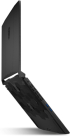 Лаптоп MSI Katana 15 HX B14WFK, i5-14450HX, 512GB SSD, 16GB DDR5, 15.6" QHD (2560x1440), NVIDIA GeForce RTX 5060 снимка 5