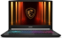 Лаптоп MSI Katana 15 HX B14WEK, i7-14650HX, 1 TB SSD, 16GB DDR5, 15.6" QHD (2560x1440), NVIDIA GeForce RTX 5050 снимка 1