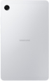 Таблет Samsung SM-135 Galaxy Tab A11 LTE - 8.7" - 64GB - 5 MP/8 MP - Сребрист снимка 3