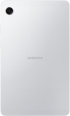 Таблет Samsung SM-135 Galaxy Tab A11 LTE - 8.7" - 128GB - 5MP/8MP - Сребрист снимка 3