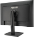 Монитор ASUS BE248CFN, 24.1" 100Hz, FHD (1920x1200) 16:9, 1x DP, 1x HDMI, 4x USB 3.2 Gen 1 Type-A, RJ45, Черен снимка 4