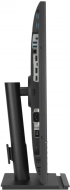 Монитор ASUS BE248CFN, 24.1" 100Hz, FHD (1920x1200) 16:9, 1x DP, 1x HDMI, 4x USB 3.2 Gen 1 Type-A, RJ45, Черен снимка 5