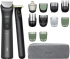 Тример PHILIPS All-in-One Trimmer series 9000 + One Blade снимка 1