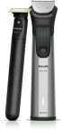 Тример PHILIPS All-in-One Trimmer series 9000 + One Blade снимка 5