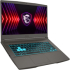 Лаптоп MSI Katana 15 HX B14WFK, i5-14450HX, 512GB SSD, 16GB DDR5, 15.6" FHD (1920x1080), NVIDIA GeForce RTX 5060 снимка 2