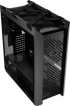 Кутия ASUS ROG Strix Helios II EATX Mid-Tower - Black снимка 2