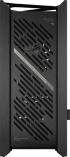Кутия ASUS ROG Strix Helios II EATX Mid-Tower - Black снимка 3