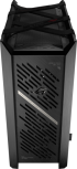 Кутия ASUS ROG Strix Helios II EATX Mid-Tower - Black снимка 4