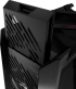 Кутия ASUS ROG Strix Helios II EATX Mid-Tower - Black снимка 7