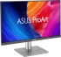 Монитор ASUS ProArt Display 6K PA32QCV - 32-inch, IPS, 6K (6016 x 3384), 98% DCI-P3, LuxPixel AGLR, Light Sync, Color Accuracy E 2 снимка 3