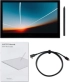 WACOM Графичен дисплей таблет Movink 13 pen touch снимка 4