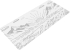 Подложка за мишка Геймърски пад Dark Project - Nostra White XL снимка 2