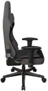 Геймърски стол Fury Gaming Chair Shinai S8 Grey снимка 2