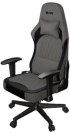 Геймърски стол Fury Gaming Chair Shinai S8 Grey снимка 4