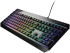 Клавиатура Genesis Gaming Keyboard Rhod 530 Rgb Backlight Us Layout Programmable снимка 3