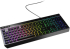 Клавиатура Genesis Gaming Keyboard Rhod 530 Rgb Backlight Us Layout Programmable снимка 4