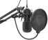 Микрофон Genesis Microphone Radium 400 G2 Studio USB ARM Popfilter снимка 4