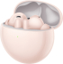 Слушалки Huawei FreeBuds 7i Conch-T010 Pink снимка 8