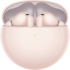 Слушалки Huawei FreeBuds 7i Conch-T010 Pink снимка 1