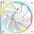 DeepCool водно охлаждане Water Cooling LM360 WH - 2.4 inch IPS Display, Addressable RGB снимка 4