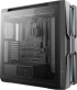 DeepCool кутия Case EATX - GENOME III - 420 mm AIO Pre-Installed, LCD Display снимка 2