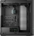 DeepCool кутия Case EATX - GENOME III - 420 mm AIO Pre-Installed, LCD Display снимка 4