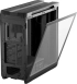 DeepCool кутия Case EATX - GENOME III - 420 mm AIO Pre-Installed, LCD Display снимка 6