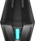 DeepCool кутия Case EATX - GENOME III - 420 mm AIO Pre-Installed, LCD Display снимка 7