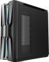 DeepCool кутия Case EATX - GENOME III - 420 mm AIO Pre-Installed, LCD Display снимка 8