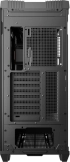 DeepCool кутия Case EATX - GENOME III - 420 mm AIO Pre-Installed, LCD Display снимка 9