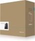 DeepCool кутия Case EATX - GENOME III - 420 mm AIO Pre-Installed, LCD Display снимка 11