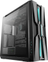 DeepCool кутия Case EATX - GENOME III - 420 mm AIO Pre-Installed, LCD Display снимка 1