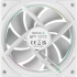 DeepCool Комплект вентилатори Fan Pack 3-in-1 3x120mm - FL12 SE 3IN1 WH - Luminous Halo ARGB снимка 4