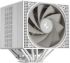 DeepCool охладител CPU Cooler ASSASSIN IV VC ELITE WHITE - Vapor Chamber, Dual-Tower снимка 2