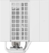 DeepCool охладител CPU Cooler ASSASSIN IV VC ELITE WHITE - Vapor Chamber, Dual-Tower снимка 5