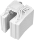 DeepCool охладител CPU Cooler ASSASSIN IV VC ELITE WHITE - Vapor Chamber, Dual-Tower снимка 6