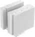 DeepCool охладител CPU Cooler ASSASSIN IV VC ELITE WHITE - Vapor Chamber, Dual-Tower снимка 7