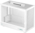 DeepCool кутия Case mATX - CH160 PLUS WH снимка 1