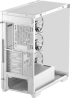 DeepCool кутия Case ATX - CG580 4F WH V2 снимка 6