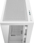 DeepCool кутия Case ATX - CG580 4F WH V2 снимка 7