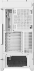 DeepCool кутия Case ATX - CG580 4F WH V2 снимка 9